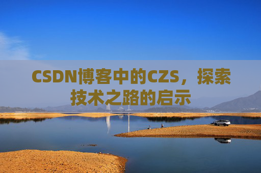 CSDN博客中的CZS，探索技术之路的启示